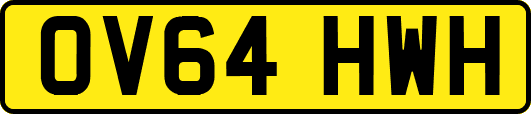 OV64HWH