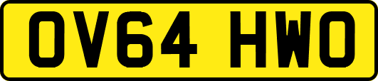 OV64HWO