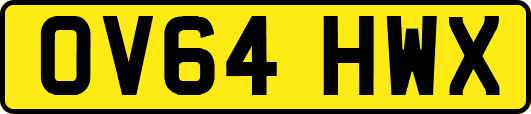 OV64HWX