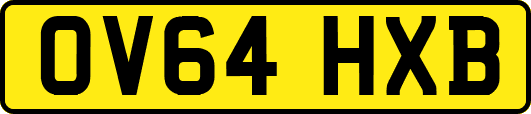 OV64HXB