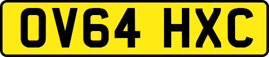 OV64HXC