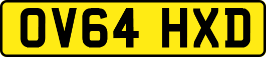 OV64HXD