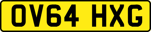 OV64HXG