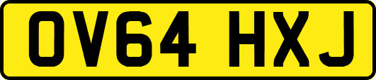 OV64HXJ