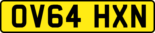 OV64HXN