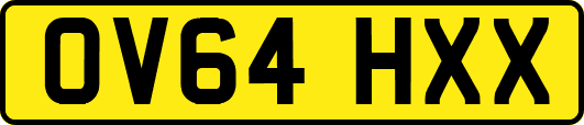 OV64HXX