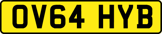 OV64HYB