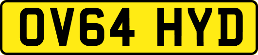 OV64HYD