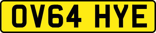 OV64HYE