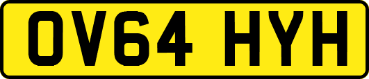 OV64HYH