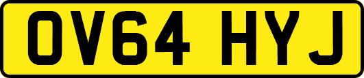 OV64HYJ