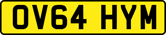 OV64HYM