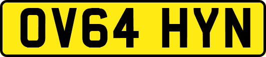 OV64HYN