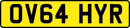 OV64HYR