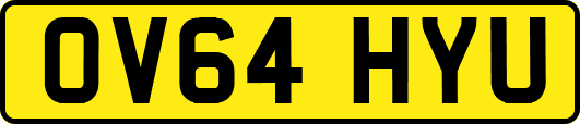 OV64HYU