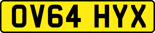 OV64HYX