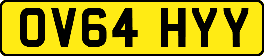 OV64HYY