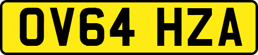 OV64HZA