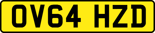 OV64HZD