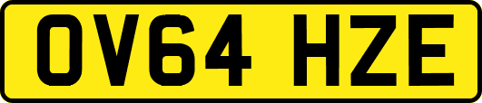 OV64HZE