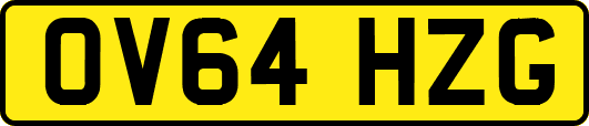 OV64HZG