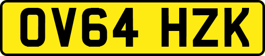 OV64HZK