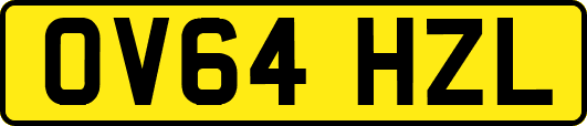 OV64HZL