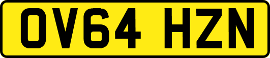 OV64HZN