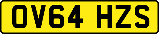 OV64HZS