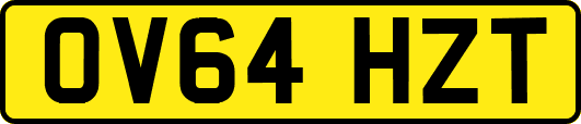 OV64HZT