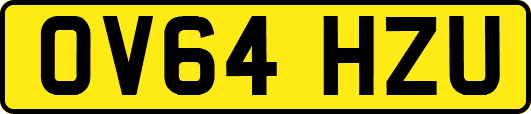 OV64HZU