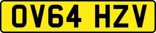 OV64HZV