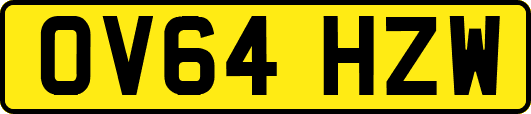 OV64HZW