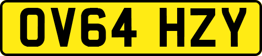 OV64HZY