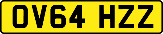 OV64HZZ
