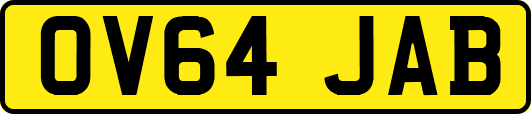 OV64JAB