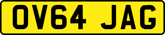 OV64JAG