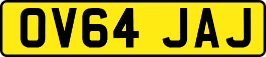 OV64JAJ