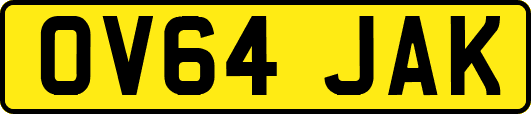 OV64JAK