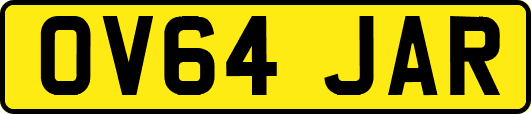 OV64JAR