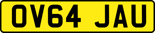 OV64JAU