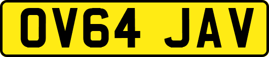 OV64JAV