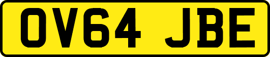 OV64JBE