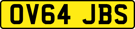 OV64JBS
