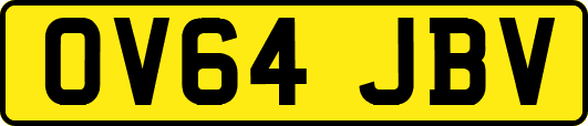 OV64JBV