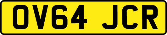 OV64JCR