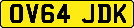 OV64JDK