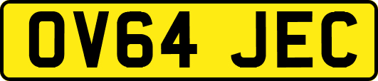 OV64JEC