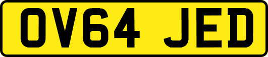 OV64JED