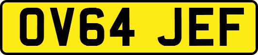 OV64JEF